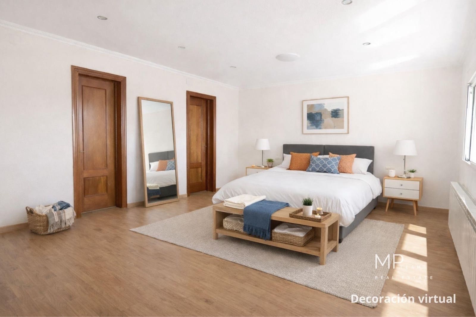 8 bedroom Villa for sale in Galapagar with pool garage - € 850,000 (Ref: 9659522)