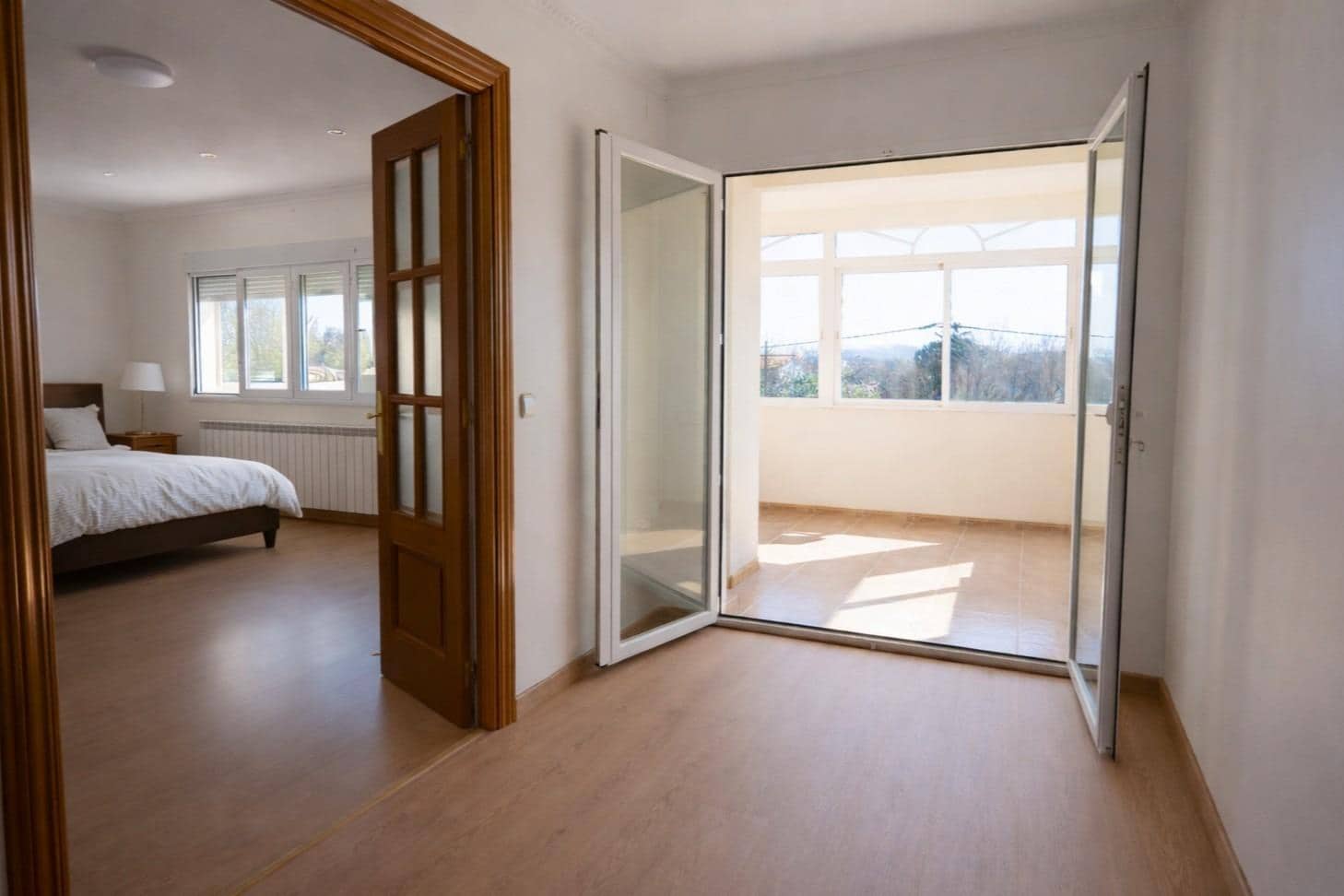 8 Zimmer Villa zu verkaufen in Galapagar mit Pool Garage - 850.000 € (Ref: 9659522)