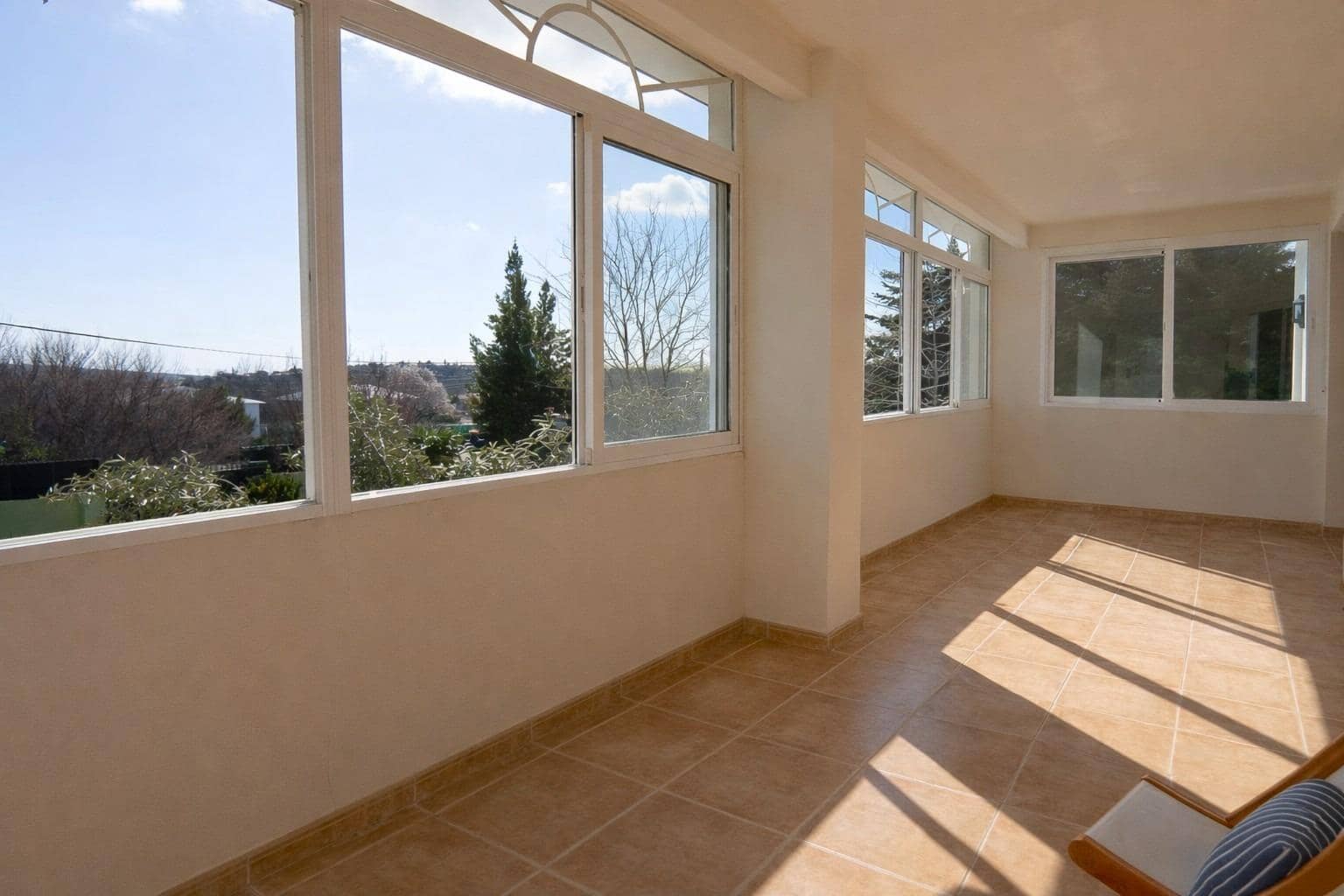 8 Zimmer Villa zu verkaufen in Galapagar mit Pool Garage - 850.000 € (Ref: 9659522)