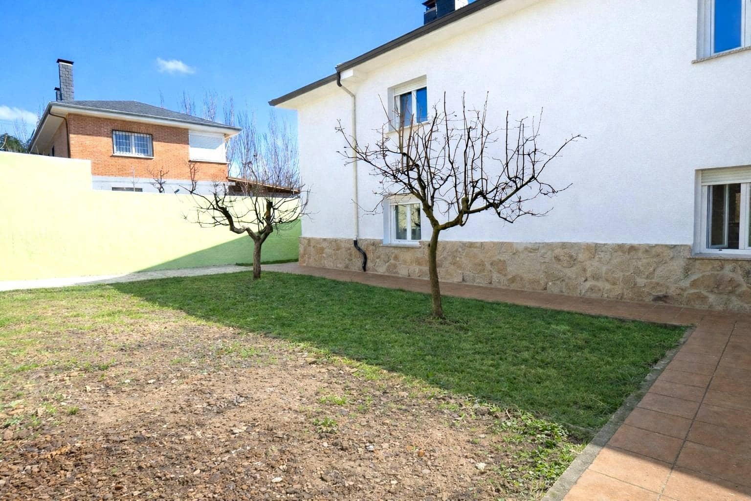 8 Zimmer Villa zu verkaufen in Galapagar mit Pool Garage - 850.000 € (Ref: 9659522)