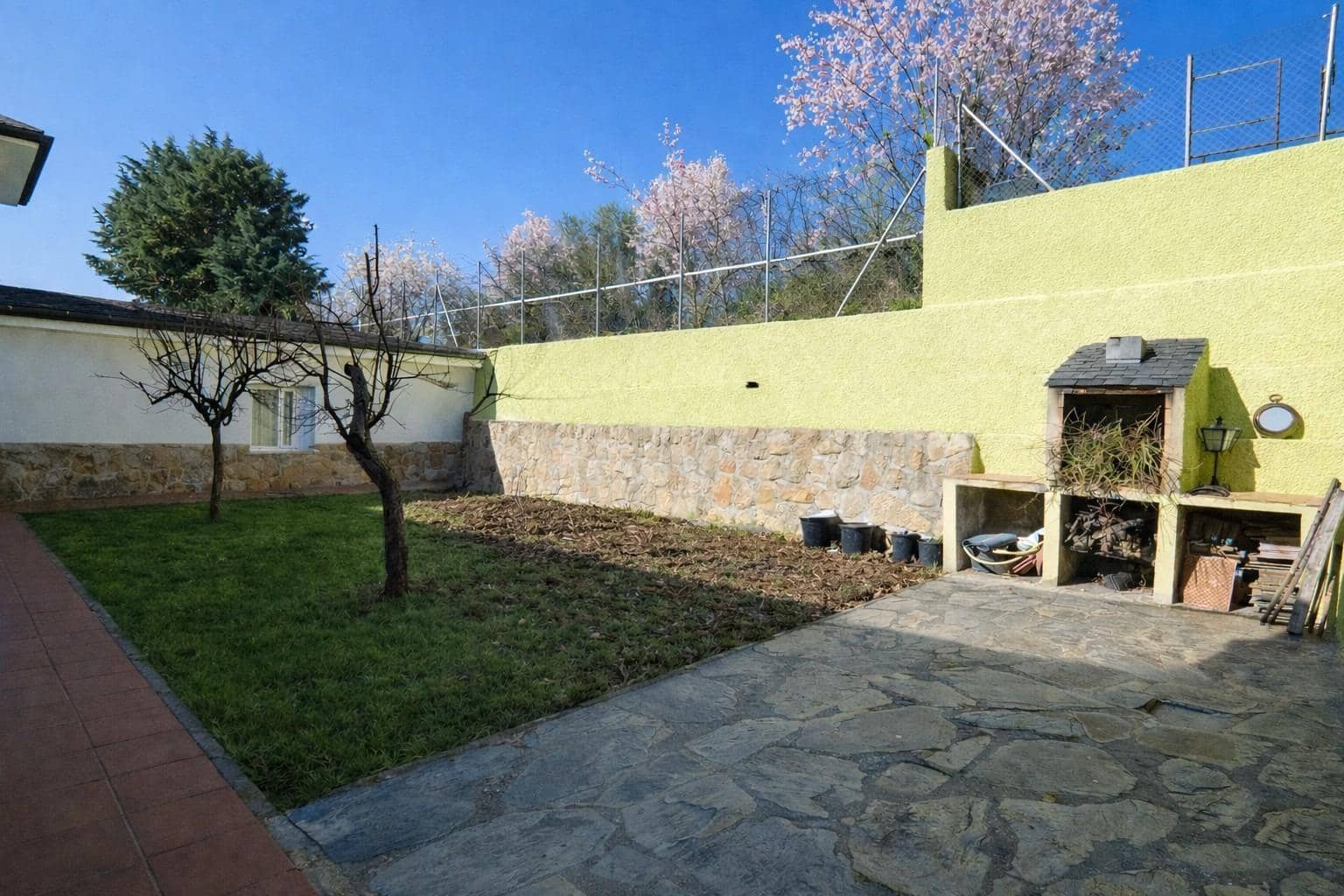 8 Zimmer Villa zu verkaufen in Galapagar mit Pool Garage - 850.000 € (Ref: 9659522)