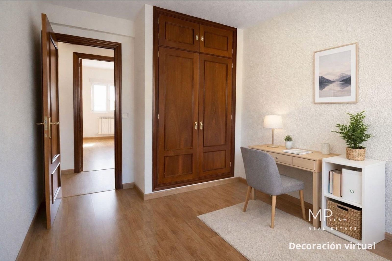 8 Zimmer Villa zu verkaufen in Galapagar mit Pool Garage - 850.000 € (Ref: 9659522)