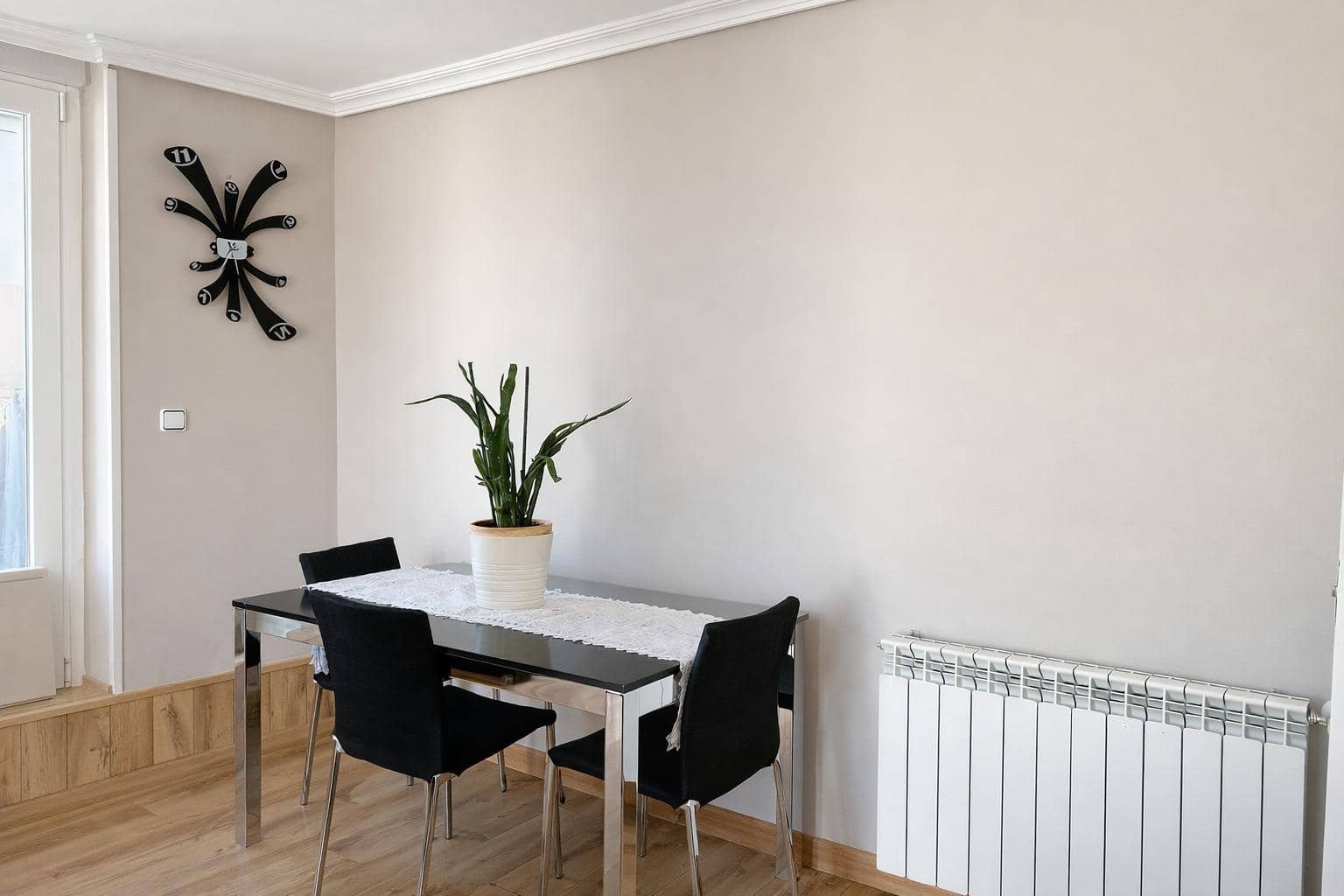 1 makuuhuone Asunto myytävänä paikassa Madrid kaupunki - 480 000 € (Ref: 9661975)