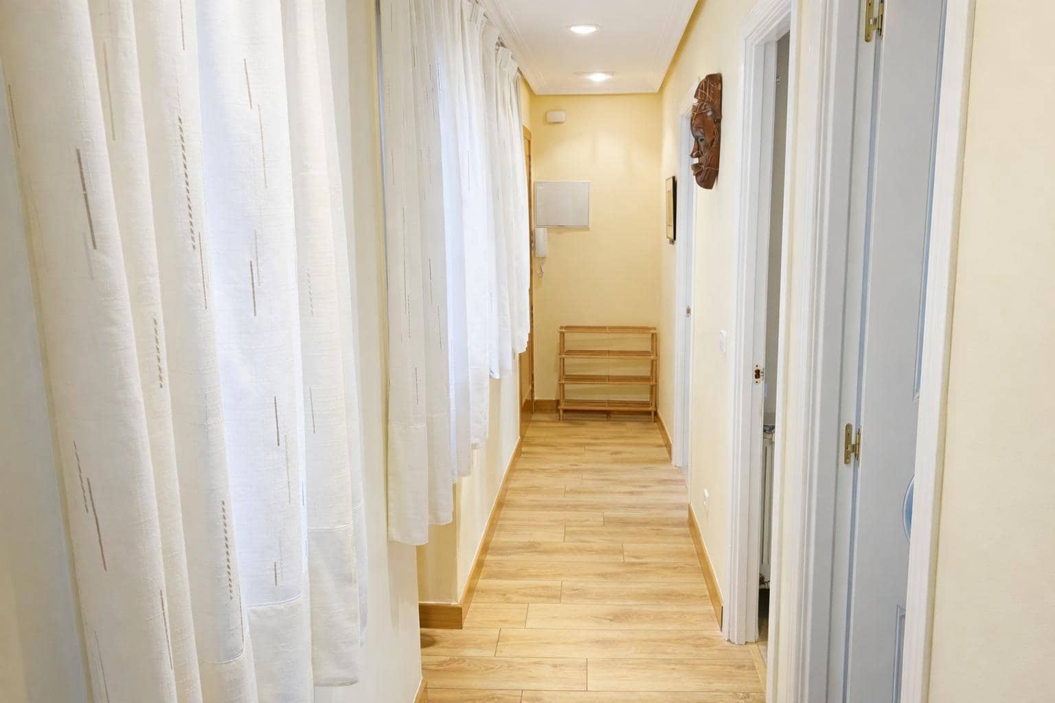 1 makuuhuone Asunto myytävänä paikassa Madrid kaupunki - 480 000 € (Ref: 9661975)