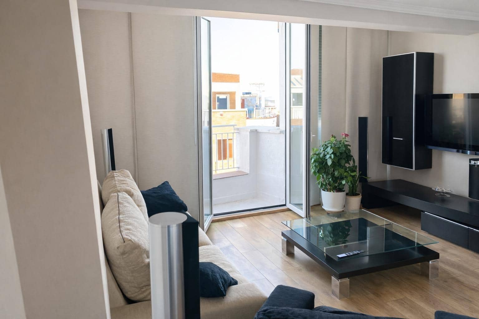 1 makuuhuone Asunto myytävänä paikassa Madrid kaupunki - 480 000 € (Ref: 9661975)