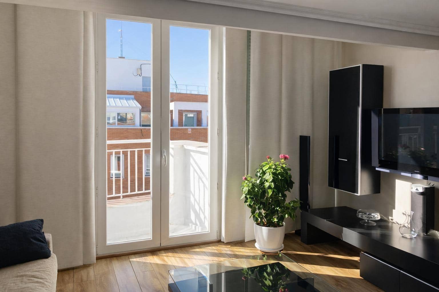 1 makuuhuone Asunto myytävänä paikassa Madrid kaupunki - 480 000 € (Ref: 9661975)