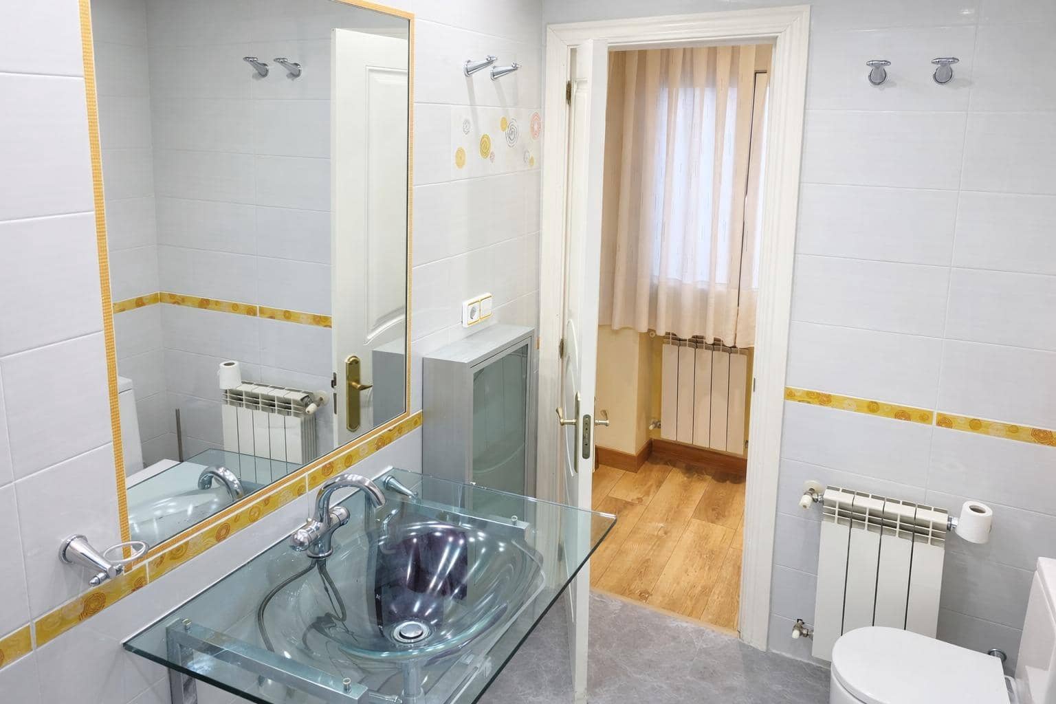 1 makuuhuone Asunto myytävänä paikassa Madrid kaupunki - 480 000 € (Ref: 9661975)