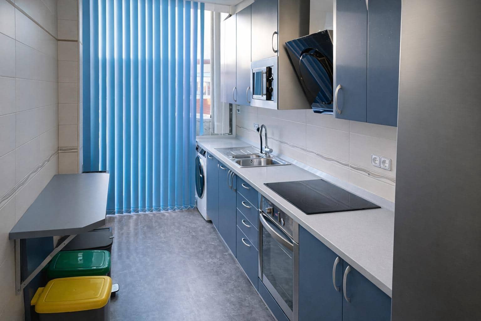 1 makuuhuone Asunto myytävänä paikassa Madrid kaupunki - 480 000 € (Ref: 9661975)