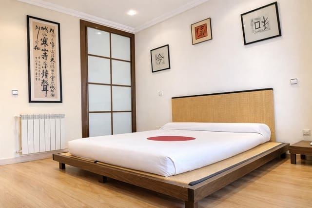 1 soveværelse Lejlighed til salg i Pueblo Nuevo, Madrid by - € 480.000 (Ref: 9661975)