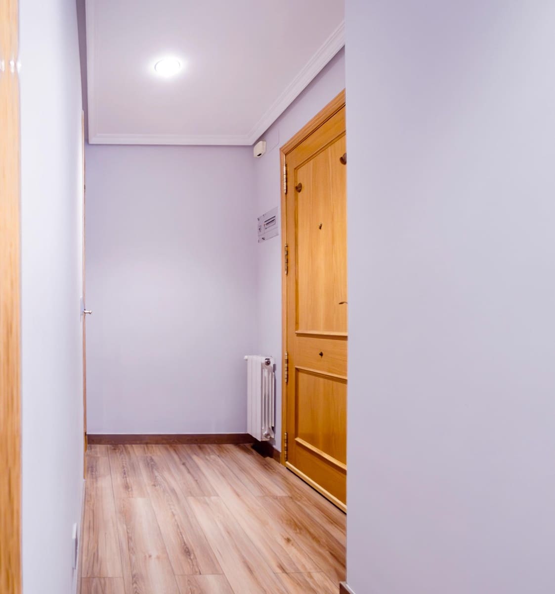 2 makuuhuone Asunto vuokrattavana paikassa Villanueva del Pardillo mukana uima-altaan 
autotalli - 1 200 € (Ref: 9666615)