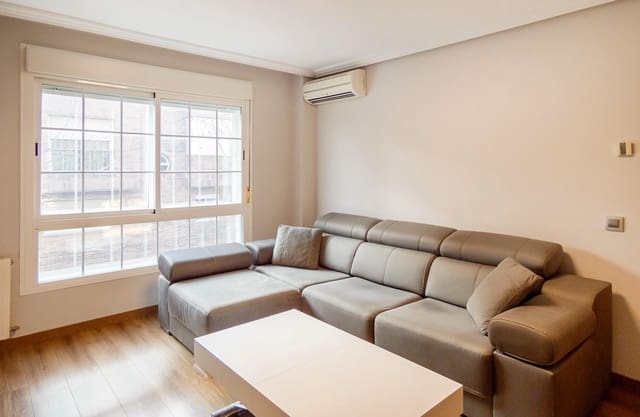 2 makuuhuone Asunto vuokrattavana paikassa Villanueva del Pardillo - 1 200 € (Ref: 9666615)