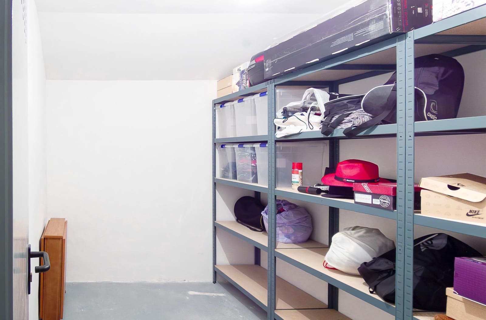 2 makuuhuone Asunto vuokrattavana paikassa Villanueva del Pardillo mukana uima-altaan 
autotalli - 1 200 € (Ref: 9666615)