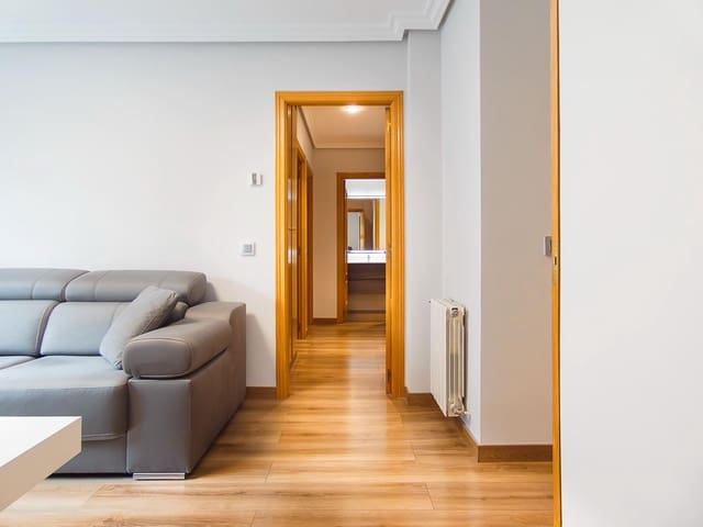 2 makuuhuone Asunto vuokrattavana paikassa Villanueva del Pardillo - 1 200 € (Ref: 9666615)