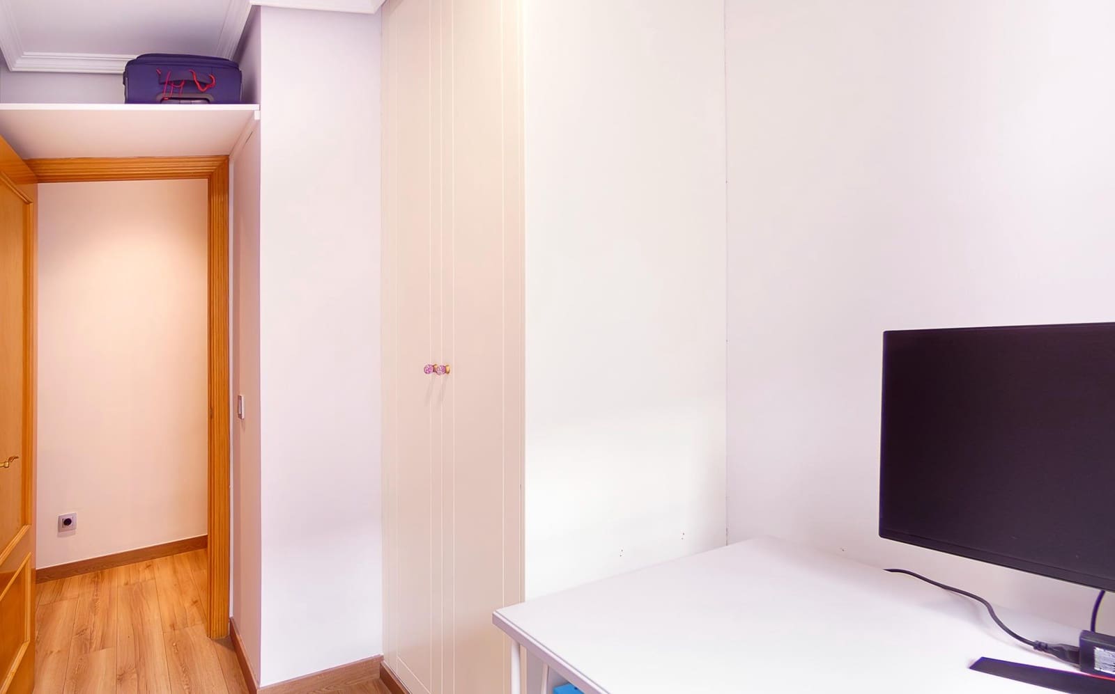 2 bedroom Flat for rent in Villanueva del Pardillo with pool garage - € 1,200 (Ref: 9666615)