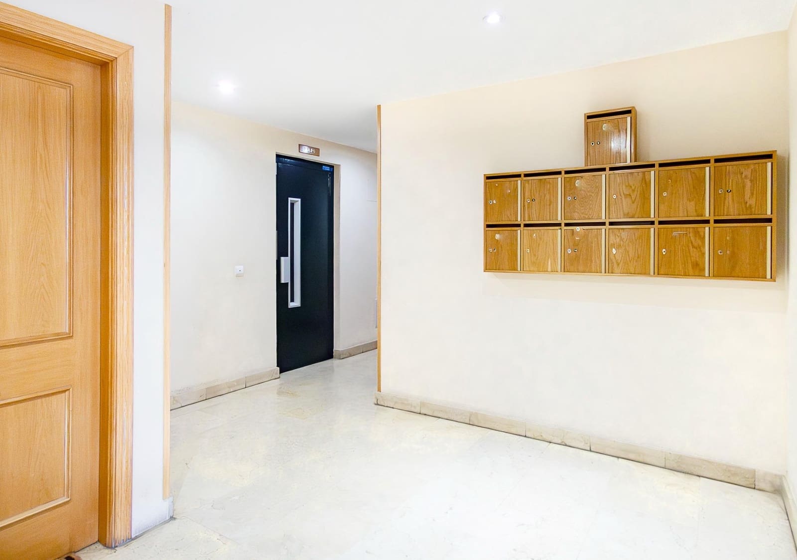 2 bedroom Flat for rent in Villanueva del Pardillo with pool garage - € 1,200 (Ref: 9666615)