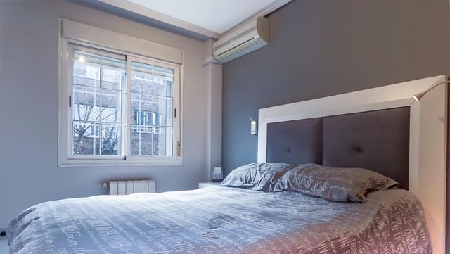 2 slaapkamer Flat te huur in Villanueva del Pardillo met zwembad garage - € 1.200 (Ref: 9666615)