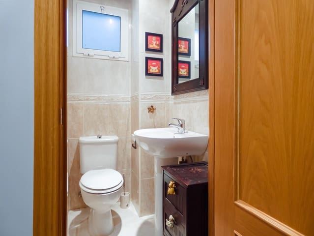 2 slaapkamer Flat te huur in Villanueva del Pardillo met zwembad garage - € 1.200 (Ref: 9666615)