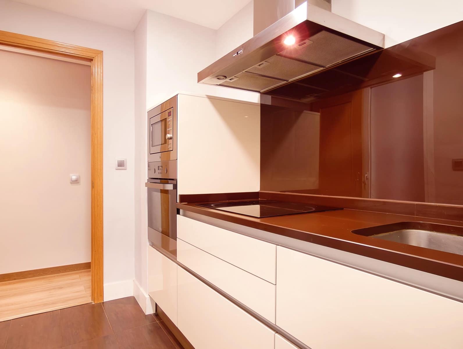 2 bedroom Flat for rent in Villanueva del Pardillo with pool garage - € 1,200 (Ref: 9666615)