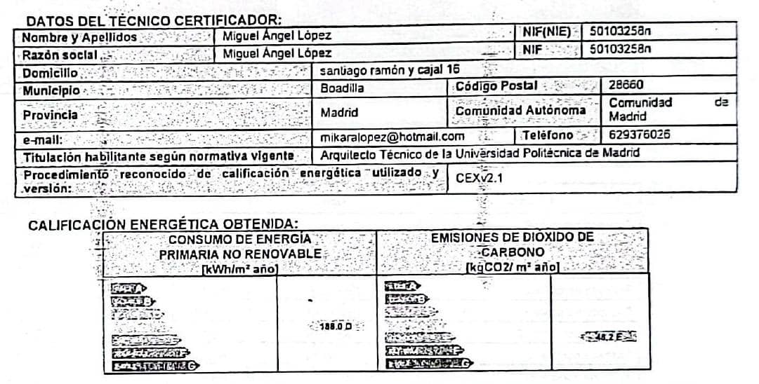 20 bedroom Villa for sale in Villanueva de la Canada with pool garage - € 1,750,000 (Ref: 9679944)