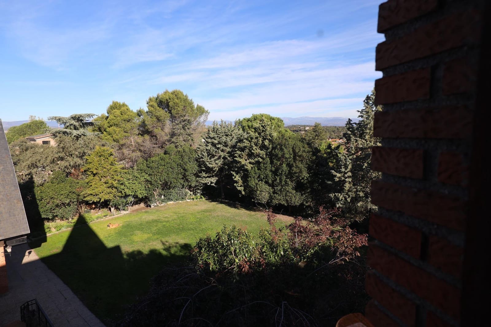 20 bedroom Villa for sale in Villanueva de la Canada with pool garage - € 1,750,000 (Ref: 9679944)