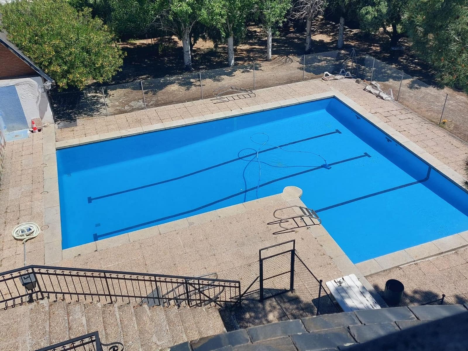 20 bedroom Villa for sale in Villanueva de la Canada with pool garage - € 1,750,000 (Ref: 9679944)