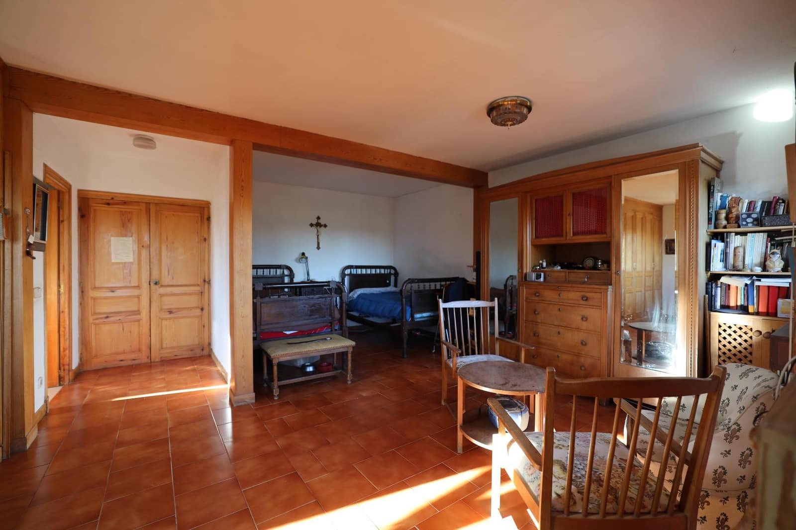 20 bedroom Villa for sale in Villanueva de la Canada with pool garage - € 1,750,000 (Ref: 9679944)