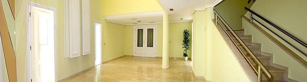 9 soveværelse Villa til leje i Las Rozas de Madrid med swimmingpool garage - € 9.200 (Ref: 9686551)