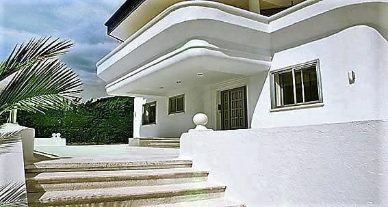 9 quarto Moradia para arrendar em Las Rozas de Madrid com piscina garagem - 9 200 € (Ref: 9686551)