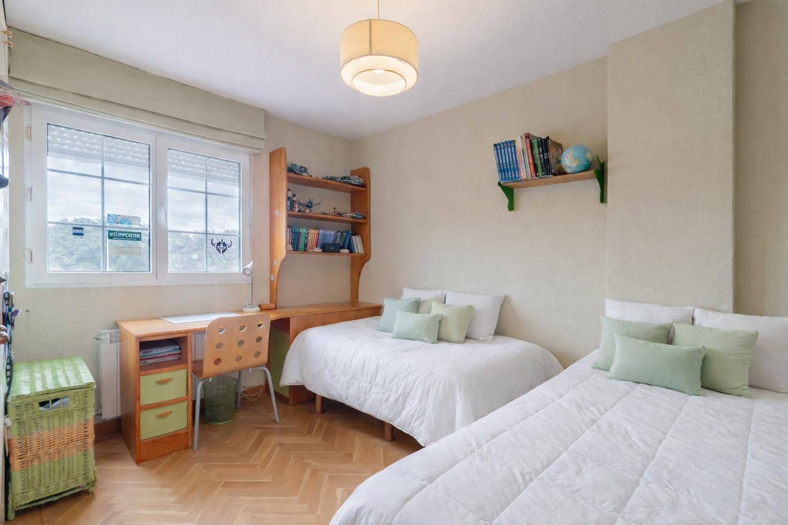 5 camera da letto Attico in vendita in Las Rozas de Madrid con piscina garage - 745.000 € (Rif: 9686552)