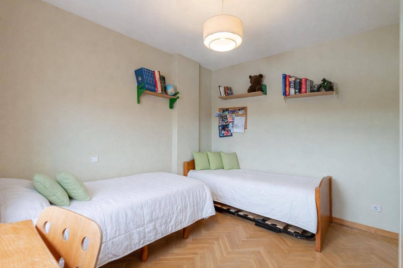 5 camera da letto Attico in vendita in Las Rozas de Madrid con piscina garage - 745.000 € (Rif: 9686552)