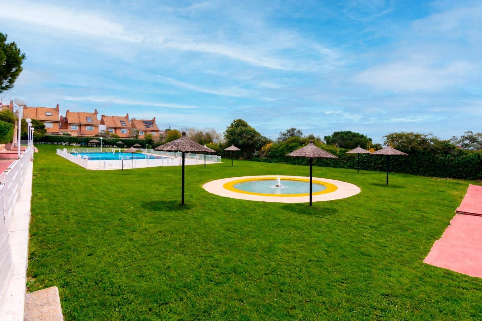 5 camera da letto Attico in vendita in Las Rozas de Madrid con piscina garage - 745.000 € (Rif: 9686552)