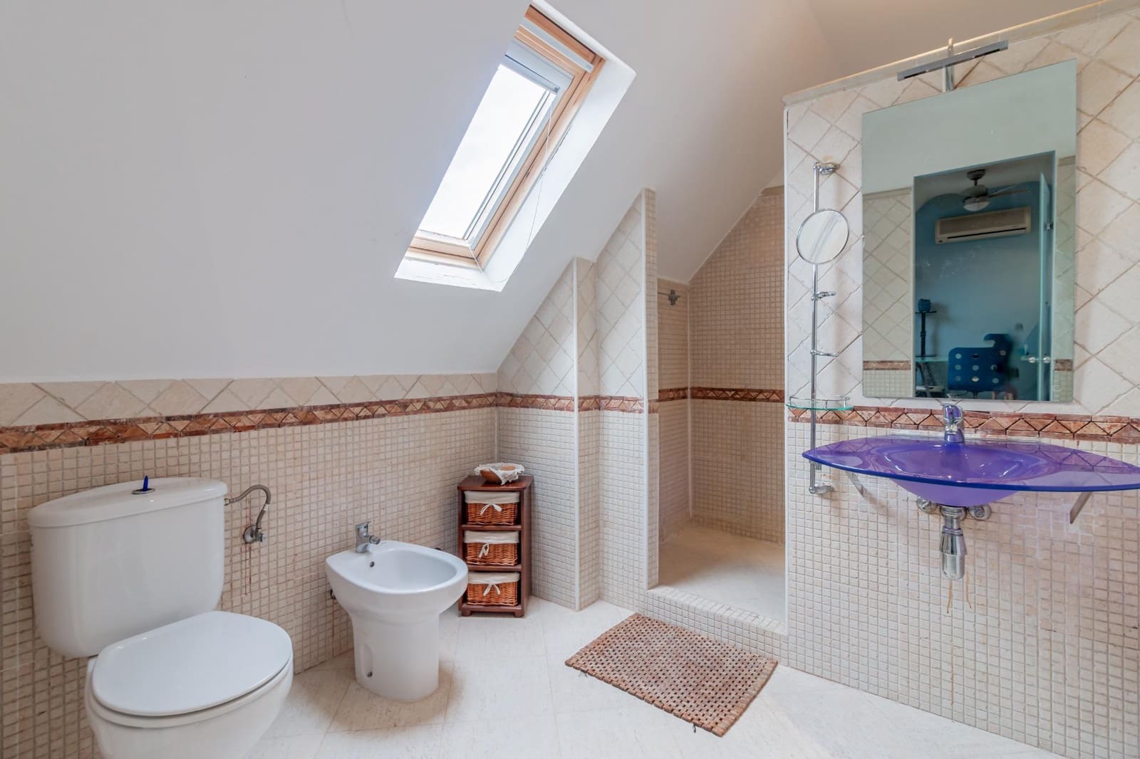 5 camera da letto Attico in vendita in Las Rozas de Madrid con piscina garage - 745.000 € (Rif: 9686552)