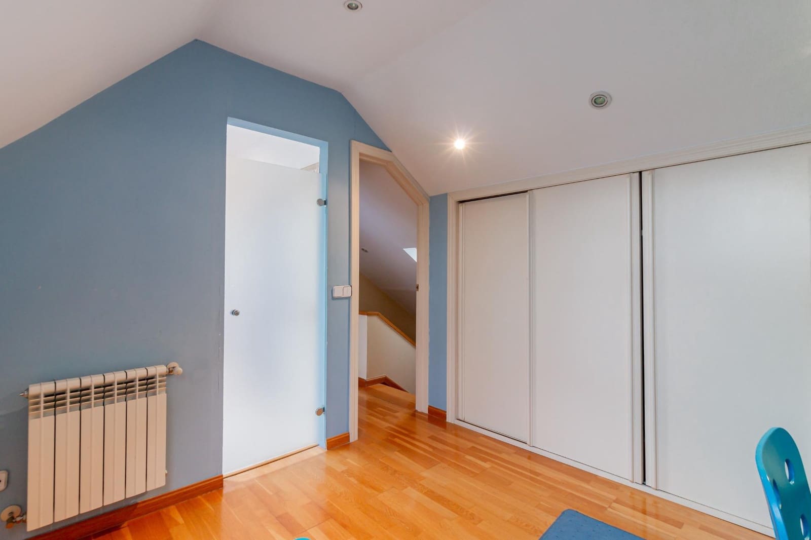 5 camera da letto Attico in vendita in Las Rozas de Madrid con piscina garage - 745.000 € (Rif: 9686552)