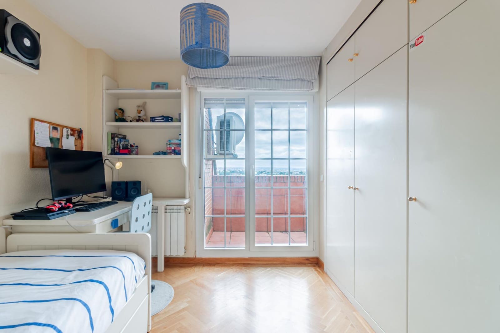 5 camera da letto Attico in vendita in Las Rozas de Madrid con piscina garage - 745.000 € (Rif: 9686552)