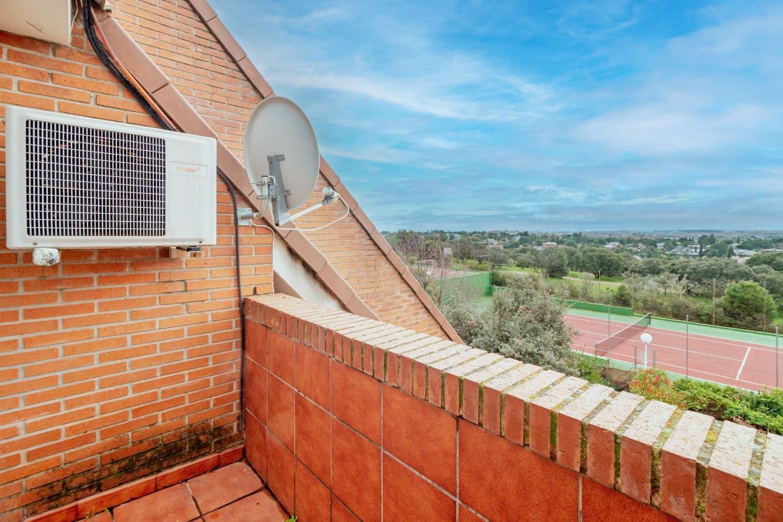 5 camera da letto Attico in vendita in Las Rozas de Madrid con piscina garage - 745.000 € (Rif: 9686552)