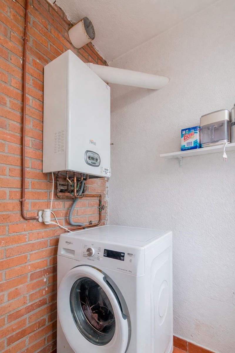 5 camera da letto Attico in vendita in Las Rozas de Madrid con piscina garage - 745.000 € (Rif: 9686552)