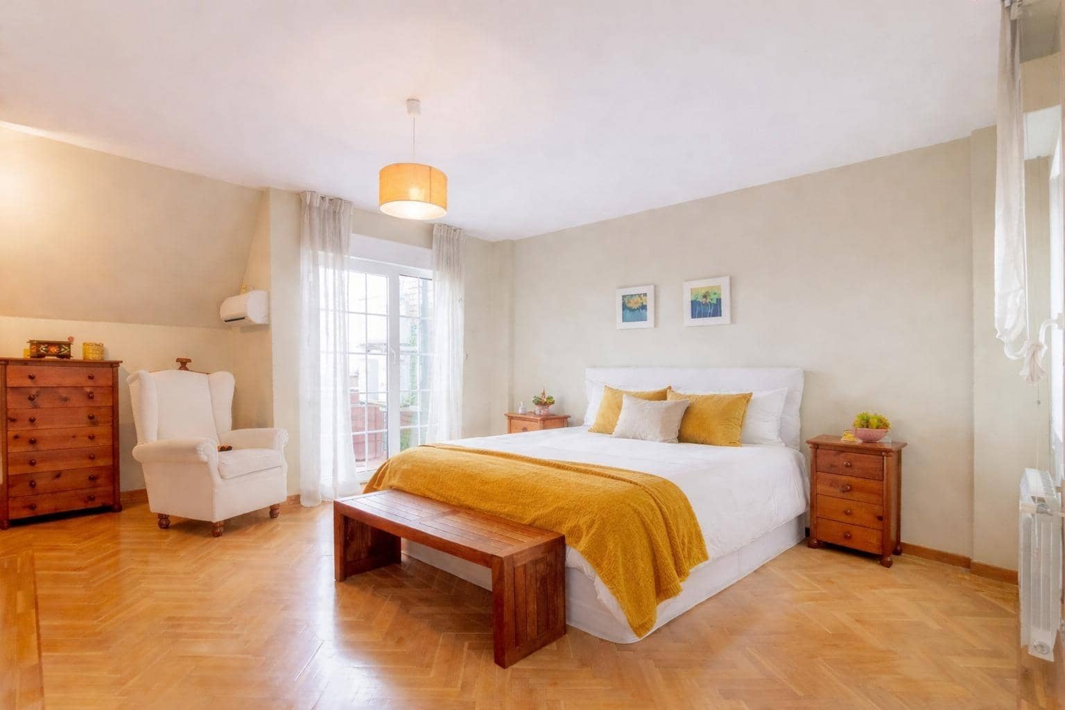 5 camera da letto Attico in vendita in Las Rozas de Madrid con piscina garage - 745.000 € (Rif: 9686552)
