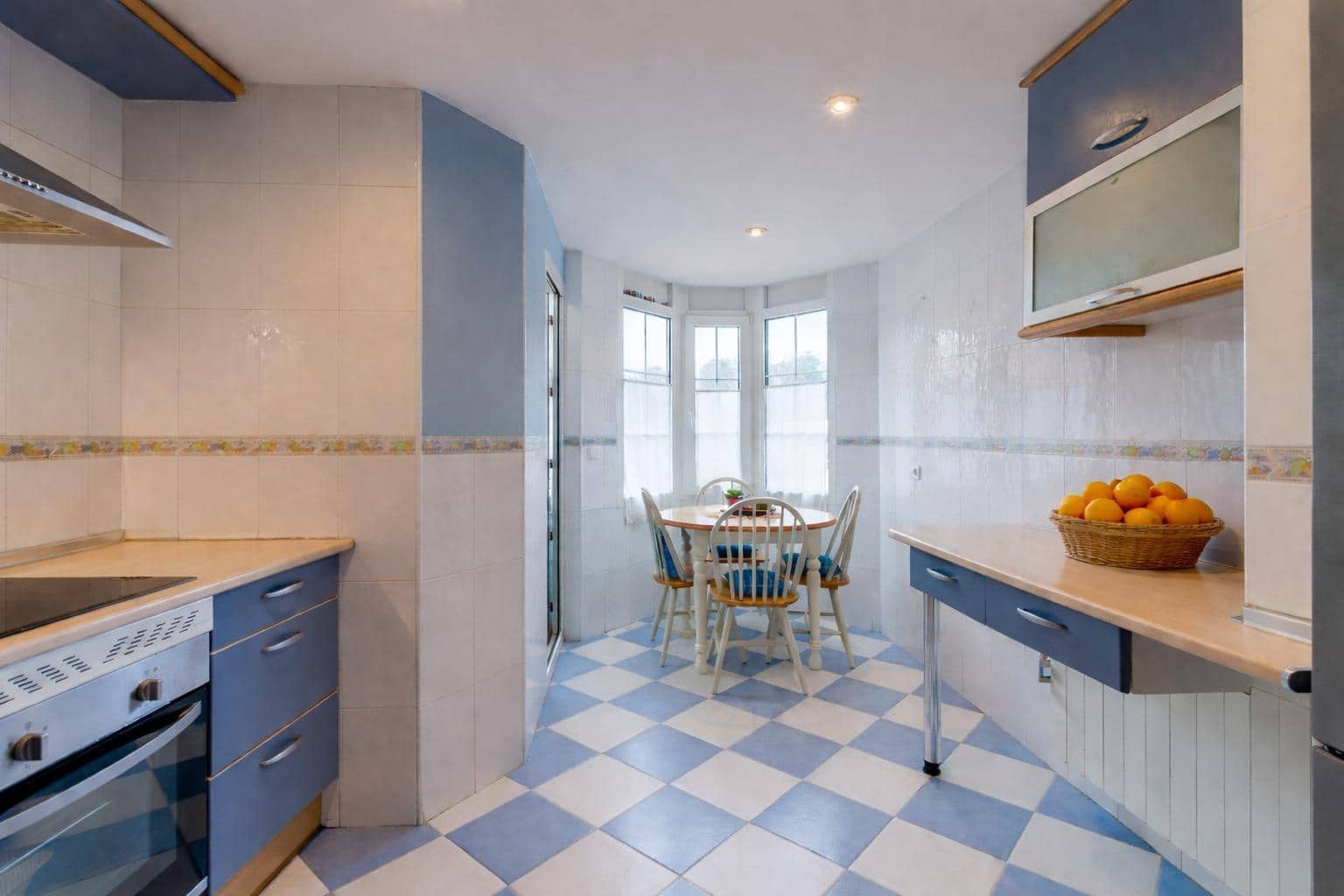 5 camera da letto Attico in vendita in Las Rozas de Madrid con piscina garage - 745.000 € (Rif: 9686552)