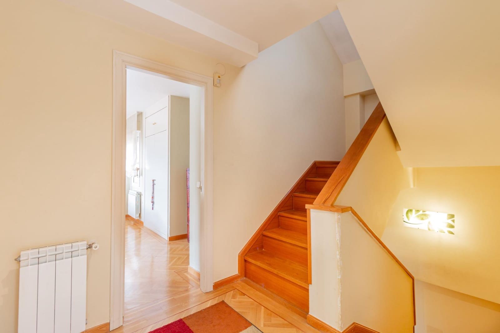 5 camera da letto Attico in vendita in Las Rozas de Madrid con piscina garage - 745.000 € (Rif: 9686552)