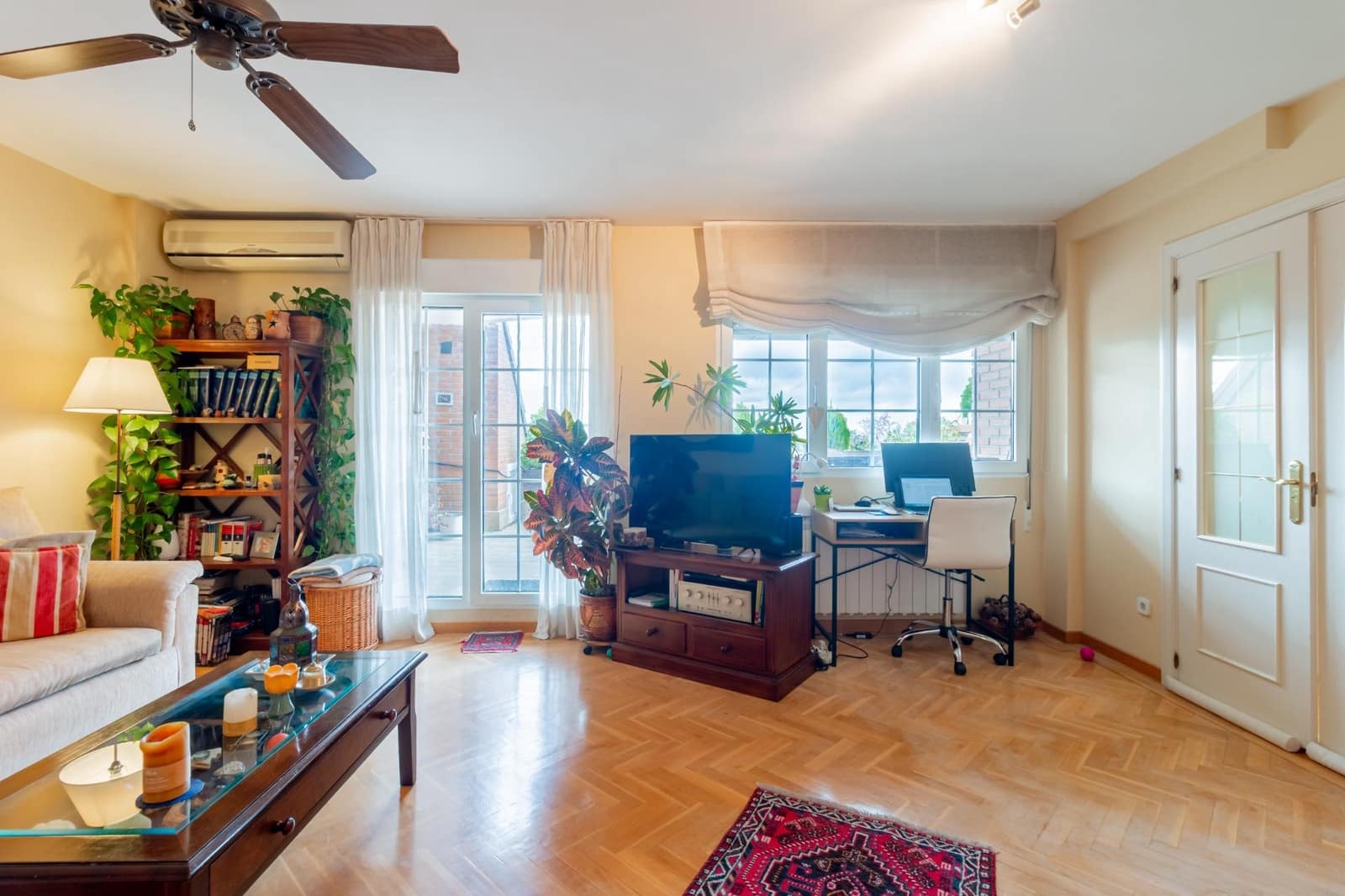 5 camera da letto Attico in vendita in Las Rozas de Madrid con piscina garage - 745.000 € (Rif: 9686552)