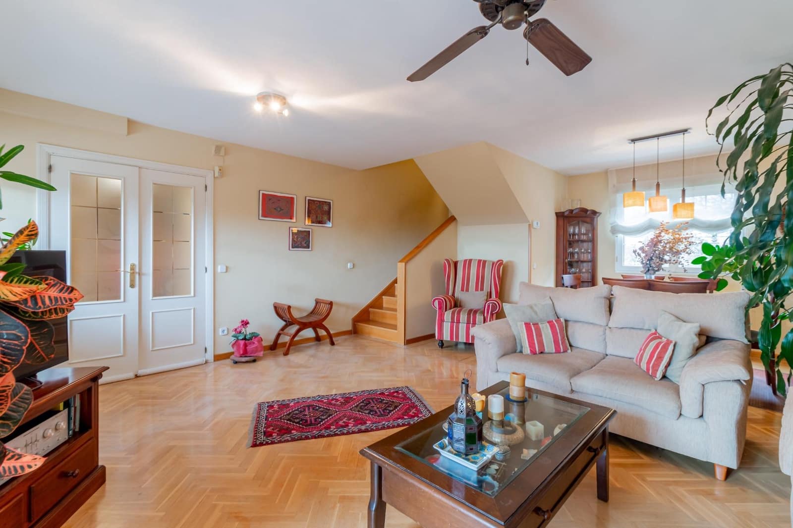 5 camera da letto Attico in vendita in Las Rozas de Madrid con piscina garage - 745.000 € (Rif: 9686552)