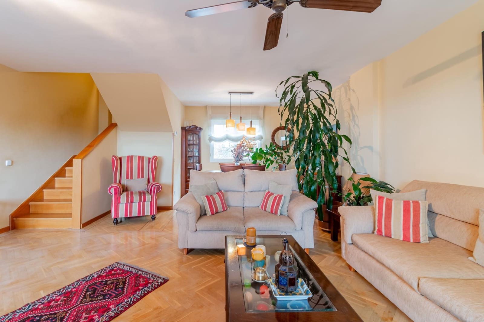 5 camera da letto Attico in vendita in Las Rozas de Madrid con piscina garage - 745.000 € (Rif: 9686552)