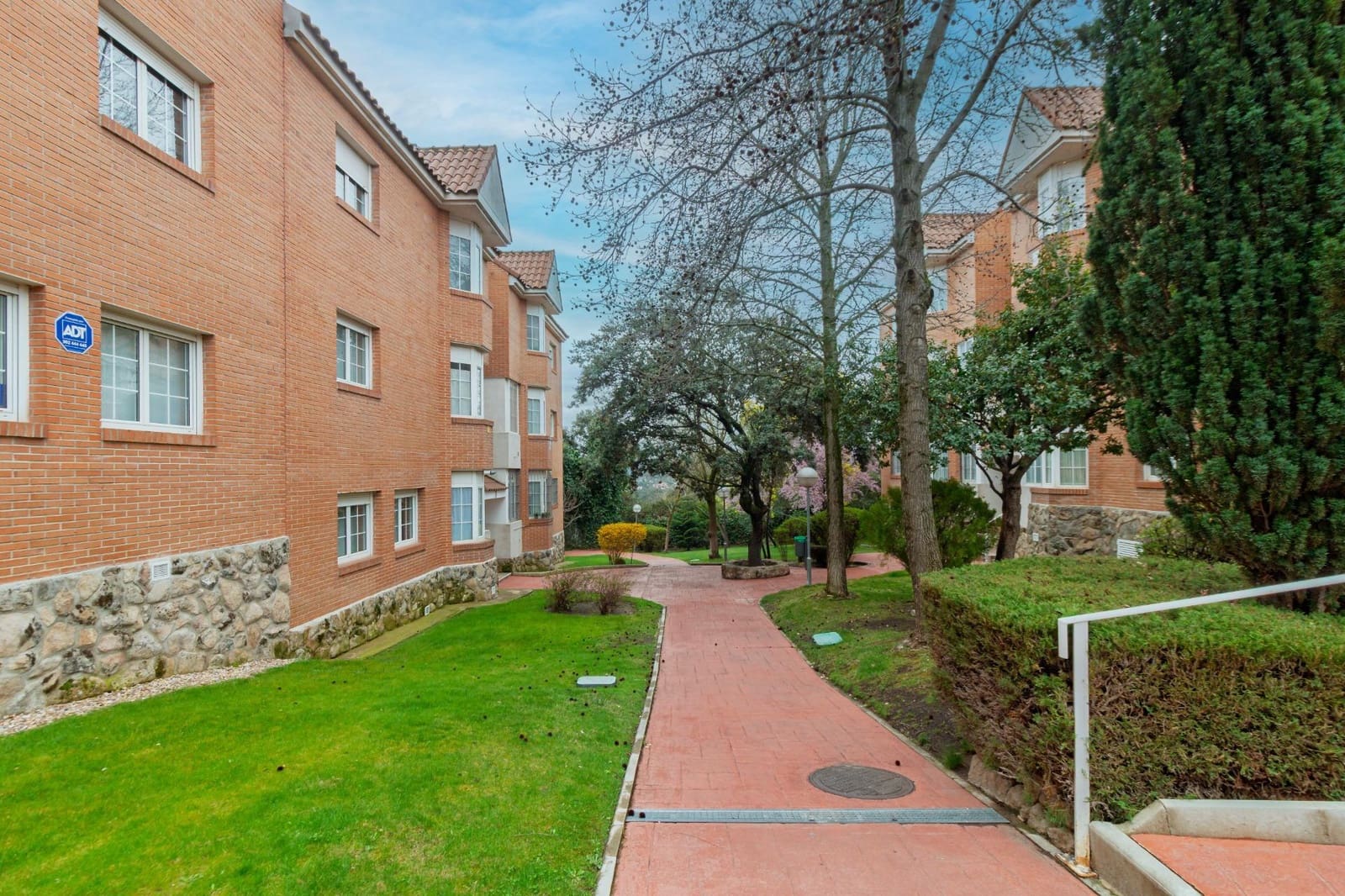 5 camera da letto Attico in vendita in Las Rozas de Madrid con piscina garage - 745.000 € (Rif: 9686552)