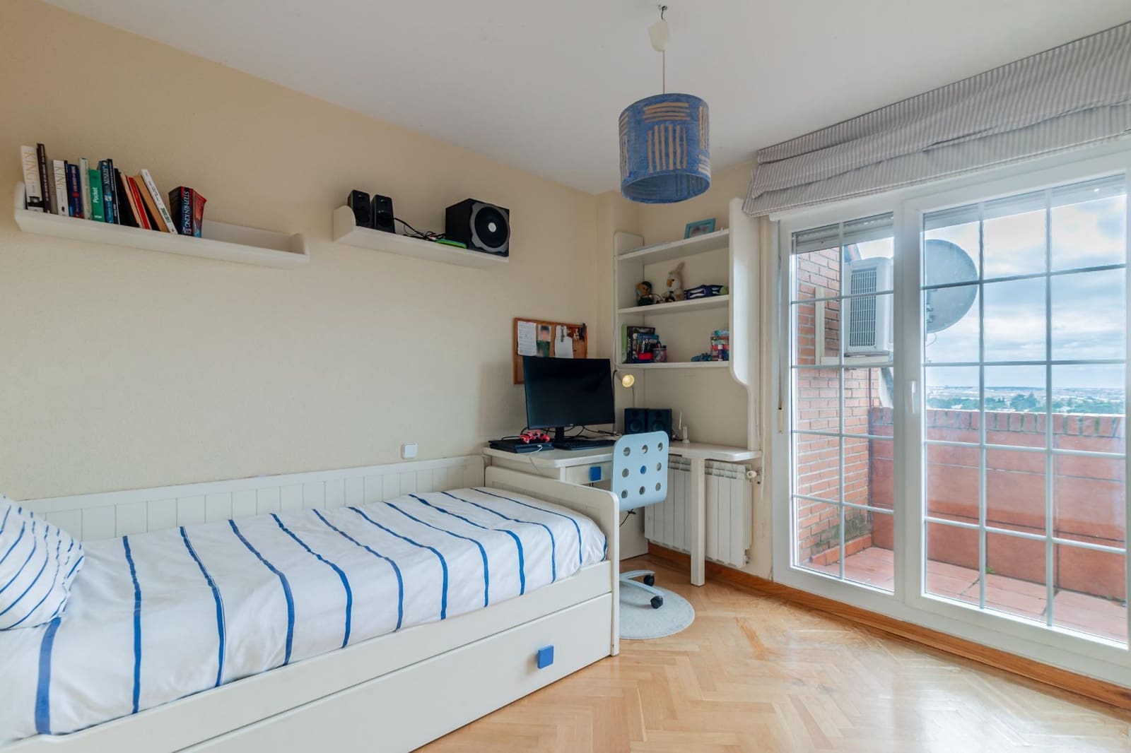 5 camera da letto Attico in vendita in Las Rozas de Madrid con piscina garage - 745.000 € (Rif: 9686552)