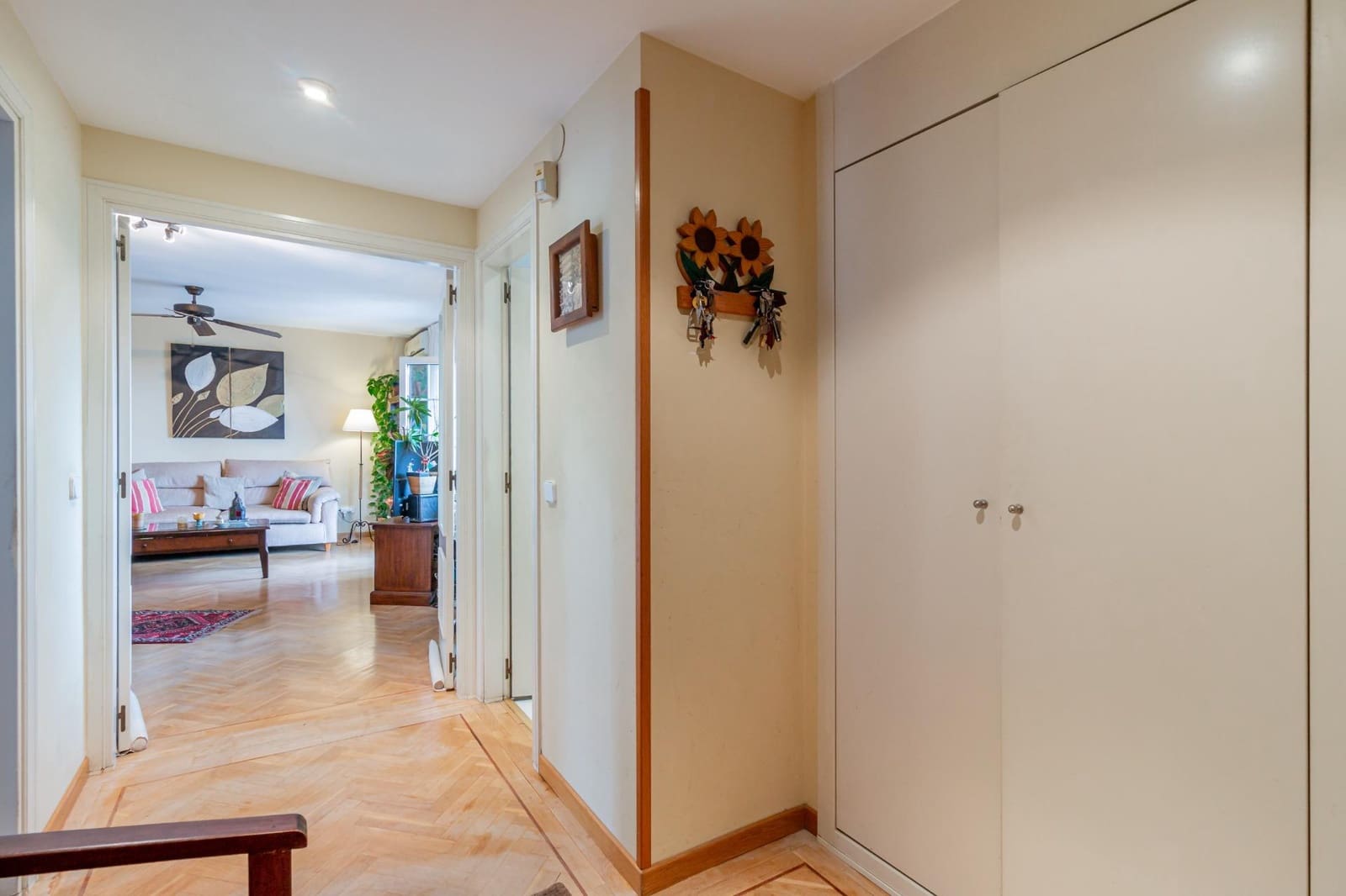 5 bedroom Penthouse for sale in Las Rozas de Madrid with pool garage - € 745,000 (Ref: 9686552)