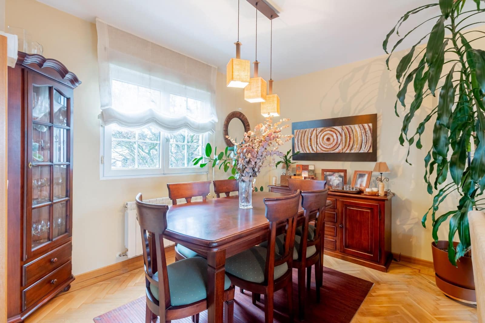 5 bedroom Penthouse for sale in Las Rozas de Madrid with pool garage - € 745,000 (Ref: 9686552)