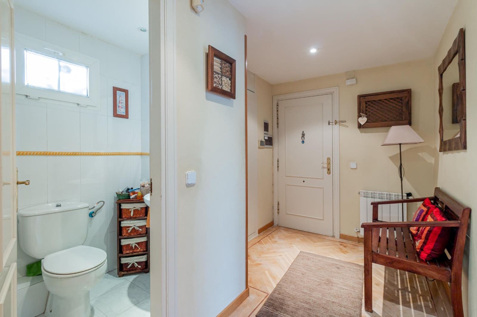 5 bedroom Penthouse for sale in Las Rozas de Madrid with pool garage - € 745,000 (Ref: 9686552)