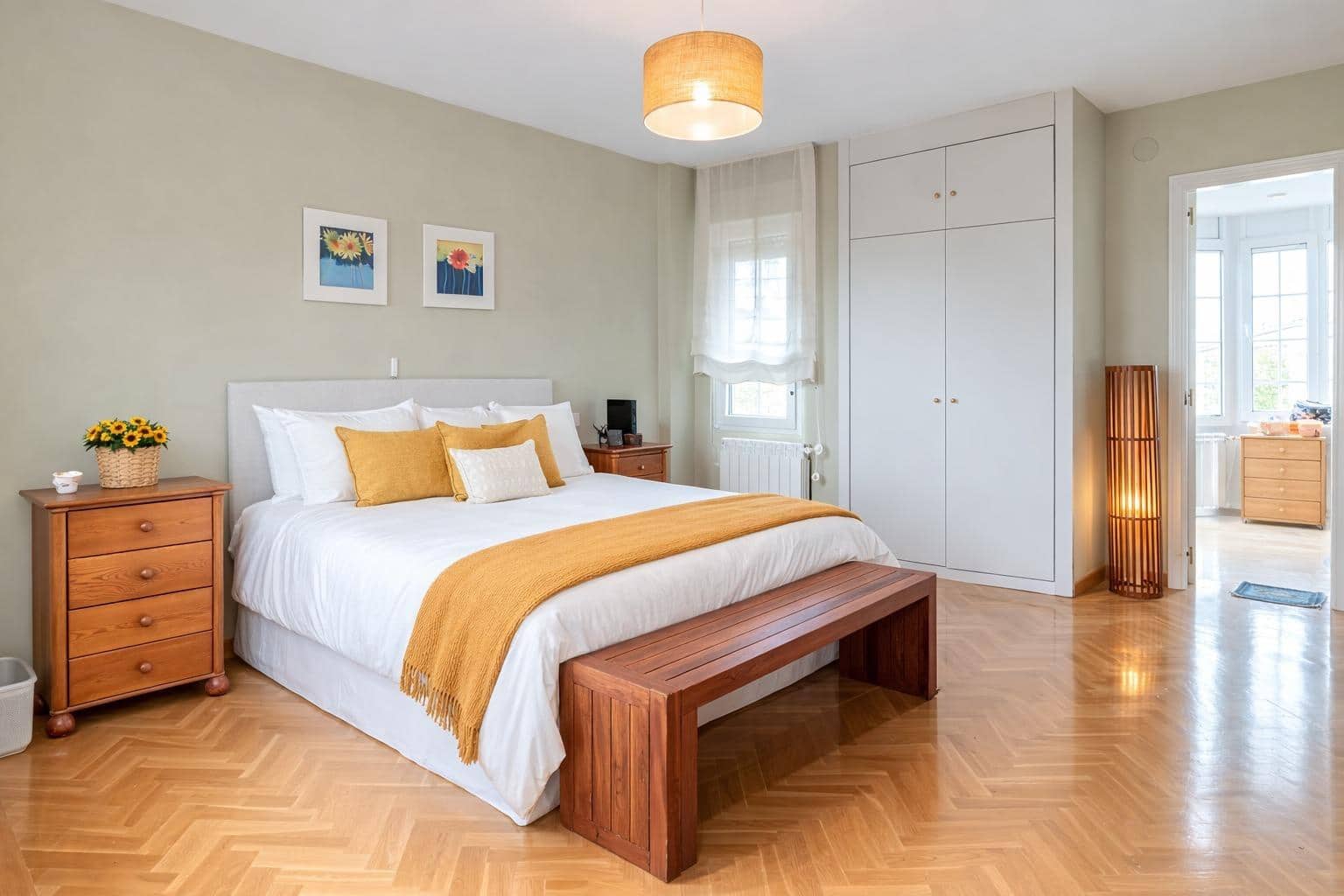 5 bedroom Penthouse for sale in Las Rozas de Madrid with pool garage - € 745,000 (Ref: 9686552)