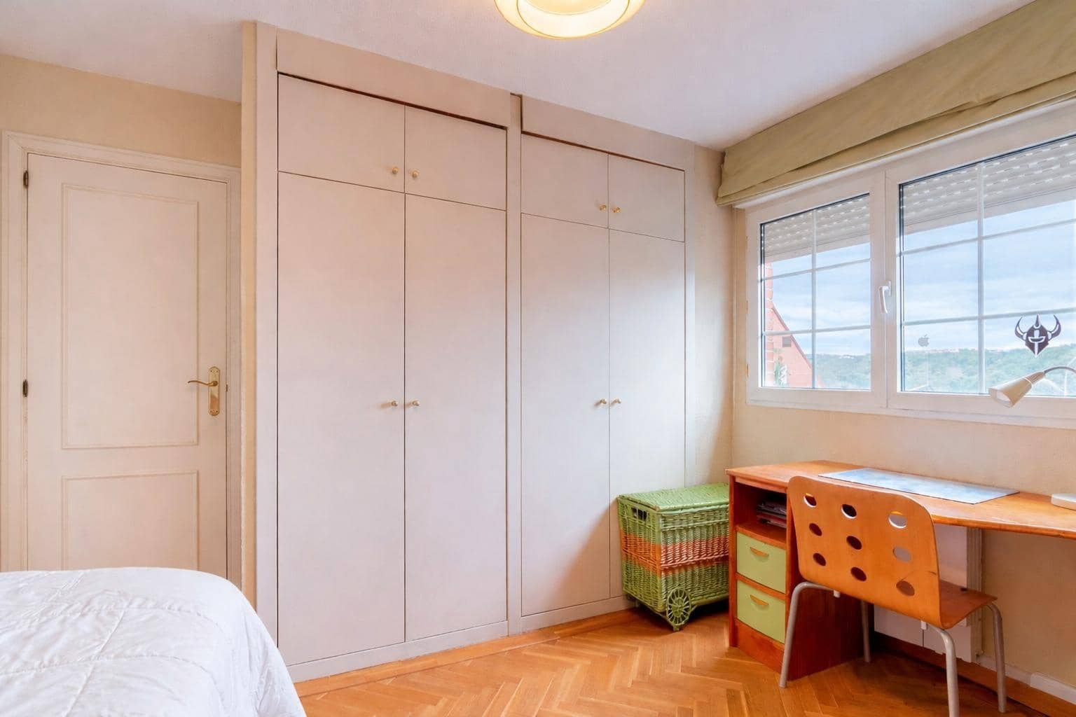 5 bedroom Penthouse for sale in Las Rozas de Madrid with pool garage - € 745,000 (Ref: 9686552)