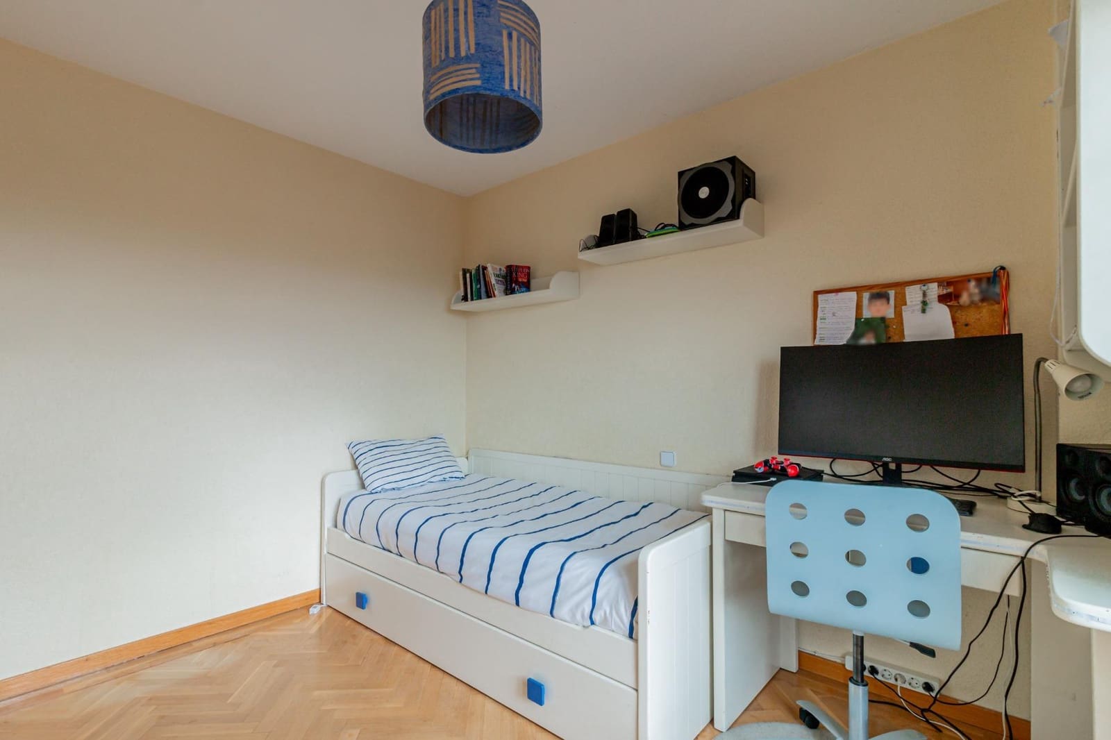 5 bedroom Penthouse for sale in Las Rozas de Madrid with pool garage - € 745,000 (Ref: 9686552)